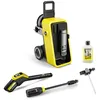 Image de Nettoyeur haute pression KARCHER K7 Comfort Premium Connect - 180 bars - 600L/h - Flexible anti vrille - enrouleur