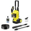 Image de Nettoyeur haute pression Karcher K 5 FJ - Pression 145 bar- Débit 500 l/h- Buse à jet plat