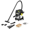 Image de Aspirateur eau et poussière - KARCHER - WD 4 S Go!Further - 1.628-262.0