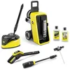 Image de Nettoyeur haute pression Karcher K 7 Comfort Premium Connect Home 180 bars - 600L/h