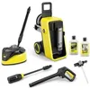Image de Nettoyeur haute pression KARCHER K 7 Comfort Premium Home - 600 L/h - 3000W - 180 bar