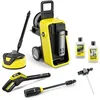 Image de Nettoyeur haute pression Karcher K 5 Comfort Premium Connect Home 145 bars 500 L/h