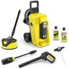 Image de Nettoyeur haute pression KARCHER K 4 Comfort Premium Home - 420 L/h - 1800 W - 130 bar