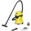Image de Aspirateur eau et poussières 1000W 17L WD 3 V-17/4/20 - KARCHER 1.628-130.0