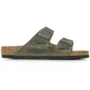 Image de Birkenstock Arizona Bs Sandales homme