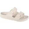 Image de Tongs Femme - Gris - Birkenstock Arizona EVA