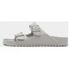 Image de Birkenstock Arizona Eva - Marron, Marron 41
