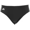Image de Maillot de bain - Adidas - 3stripes trunk - Noir - Ajustable - Homme