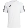 Image de T-shirt ADIDAS Tiro 23 Competition Jersey M Blanc - Homme/Adulte