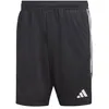 Image de Pantalon Homme Adidas HS0319 Noir - Taille standard