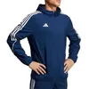 Image de Veste Bleu Homme Adidas Tiro23
