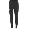 Image de Pantalon joueur Mufc tr pnt - Adidas - Homme - Noir - Football - Bas zippés - AEROREADY - Produit officiel