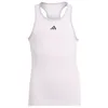 Image de Débardeur fille adidas Club - Rose - Tennis - Enfant - 11/12 ans