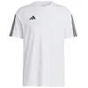 Image de T-shirt - ADIDAS - Tiro 23 Competition - Blanc - Homme - Manches courtes