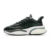 Image de Baskets Noir Homme Adidas Alphaboost V1