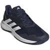 Image de Chaussures de sport ADIDAS HQ8808 pour homme - couleur bleue marine - tige synthétique - lacets
