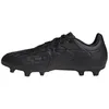 Image de Chaussures de football ADIDAS Copa PURE3 FG pour homme en noir