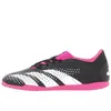 Image de Chaussures football en salle indoor Predator accuracy.4 in sala - Adidas