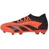 Image de Chaussures ADIDAS Predator ACCURACY3 FG Rouge - Homme/Adulte