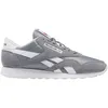 Image de Chaussures de gymnastique - REEBOK - Classic Leather - Cuir souple - Semelle EVA - Homme