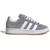 Image de Basket - ADIDAS - Campus 00s J (ADIHQ6507) - Gris - Femme - Look rétro Y2K