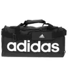 Image de Sac de sport - ADIDAS - Linear duffel s - 100% Polyester recyclé - Noir - Bandoulière ajustable