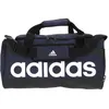 Image de Sac de sport - ADIDAS - Linear duffel s - Polyester recyclé - Unique Bleu - Mixte