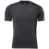 Image de Reebok TS AC Solid Athlete Tee T-Shirt Noir S Homme