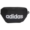 Image de Sac banane - ADIDAS - Daily Wb HT4777 - Noir - Zippée - Synthétique