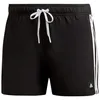 Image de Maillot de bain Adidas Boxer Mare - Homme - Nero - Blanc