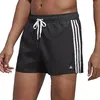 Image de Maillot de bain Noir Homme Adidas Vsl