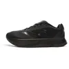 Image de Chaussures de running Noires Homme Adidas Duramo