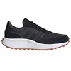 Image de Chaussures de running - Adidas - Run 70s - Noir - Confort léger - Usage occasionnel