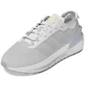 Image de Chaussures de Running ADIDAS Avryn Gris - Femme/Adulte