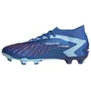 Image de Chaussures ADIDAS Predator Accuracy.2 Fg M Bleu marine - Homme/Adulte