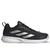 Image de Adidas Avaflash W Chaussure de tennis pour Femme Noir IG9543