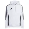 Image de Sweatshirt à capuche Adidas Tiro 24 Sweat Hooded IR7547 - ADIDAS - Homme - Manches longues - Col capuche