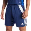 Image de Short de Foot Marine Homme Adidas Tiro24