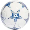 Image de Ballon de football - adidas performance - UEFA Champions League - Taille 5 - Unisexe - Blanc