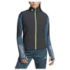 Image de Veste dhiver adidas Tiro 23 Competition - Homme - Multicolore - Coupe ajustée - Technologie WIND.RDY