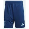 Image de Short Ajax Amsterdam Training Tiro Homme Bleu - - ADIDAS - Blue