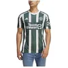 Image de T-shirts de football officiels M.UNITED 4 A JSY