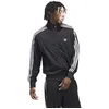 Image de Sweatshirt - ADIDAS - Adicolor Classics Firebird Track - Homme - Noir - Manches longues