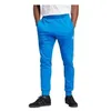 Image de Pantalon - ADIDAS - Adicolor Classics Sst - Bleu - Homme - Taille L