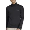 Image de Veste Noire Homme Adidas Mt