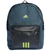 Image de Sac à dos - ADIDAS - Badge Of Sport 3-Stripes - Bleu - Mixte - Adulte