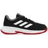 Image de Chaussures De Tennis Et De Padel Homme - ADIDAS Court Spec 2 - CBlack / CWhite
