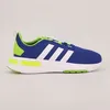 Image de Baskets toile à lacets racer Femme ADIDAS