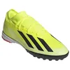 Image de Chaussures de football Adidas X Crazyfast League Tf pour homme - Jaune