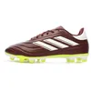 Image de Chaussures de football Marron Homme Adidas Copa Pure